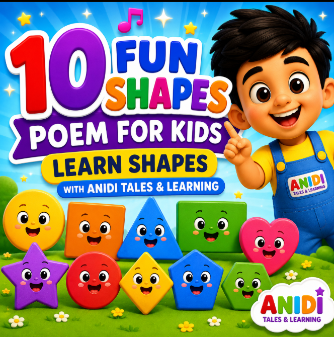 Shapes