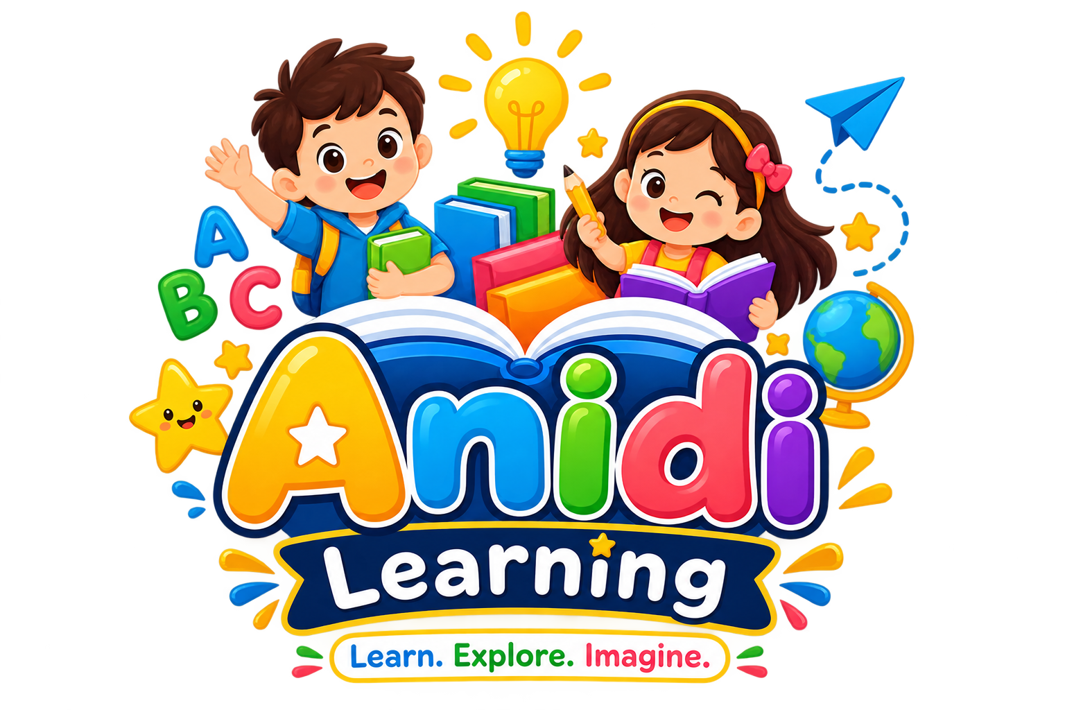 Anidi Learning
